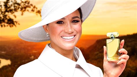 meghan markle scents